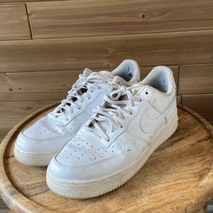 nike air force one